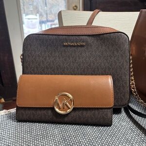 Authentic Michael Kors